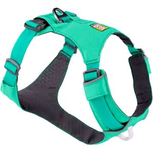 Ruffwear Harnais Pour Chien Hi & Light Sage Green 3XS - Publicité Ruffwear Harnais Pour Chien Hi & Light Sage Green 3XS - Publicité