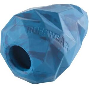Ruffwear Jouet Pour Chien Gnawt-a-cone Blue Pool One Size - Publicité Ruffwear Jouet Pour Chien Gnawt-a-cone Blue Pool One Size - Publicité