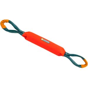 Ruffwear Jouet Pour Chien Pacific Loop Sockeye Red One Size - Publicité Ruffwear Jouet Pour Chien Pacific Loop Sockeye Red One Size - Publicité