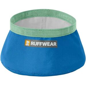 Ruffwear Sac à Friandises Trail Runner Blue Pool One Size - Publicité Ruffwear Sac à Friandises Trail Runner Blue Pool One Size - Publicité