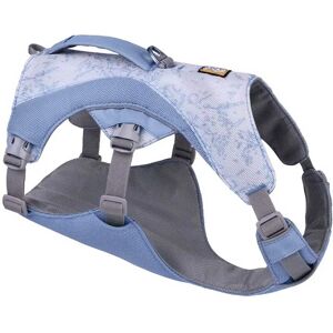 Ruffwear Harnais Pour Chien Swamp Cooler Heliotrope Purple L-XL - Publicité Ruffwear Harnais Pour Chien Swamp Cooler Heliotrope Purple L-XL - Publicité