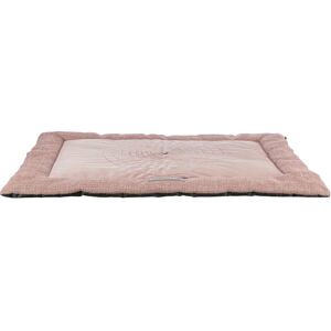 Trixie Matelas Viviana 120x80 Cm Pink One Size - Publicité Trixie Matelas Viviana 120x80 Cm Pink One Size - Publicité