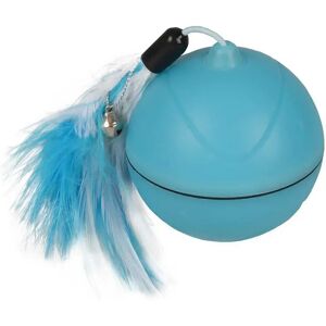 Flamingo Balle Magic Mechta Blue 7 cm - Publicité Flamingo Balle Magic Mechta Blue 7 cm - Publicité