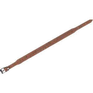Karlie Collier De Chien Cork Brown 20 mm x 45 cm - Publicité Karlie Collier De Chien Cork Brown 20 mm x 45 cm - Publicité