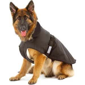 Karlie Manteau Pour Chien 2 En 1 Outdoor Black 36 cm - Publicité Karlie Manteau Pour Chien 2 En 1 Outdoor Black 36 cm - Publicité