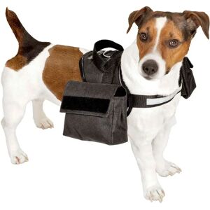 Karlie Harnais Pour Chien Xtreme Art Sportiv Black 47-57 cm x 25 mm - Publicité Karlie Harnais Pour Chien Xtreme Art Sportiv Black 47-57 cm x 25 mm - Publicité