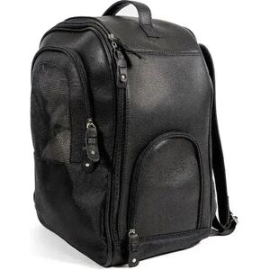 Gloria Sac à Dos Pour Animaux De Compagnie Rimjhim Black 32 x 42 x 26 cm - Publicité Gloria Sac à Dos Pour Animaux De Compagnie Rimjhim Black 32 x 42 x 26 cm - Publicité