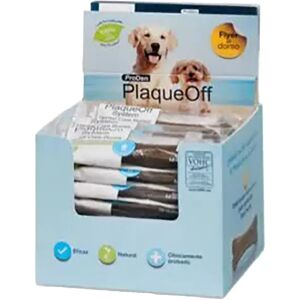 Swedencare Casse-croûte Proden Plaqueoff Bones 25 Unités One Size - Publicité Swedencare Casse-croûte Proden Plaqueoff Bones 25 Unités One Size - Publicité