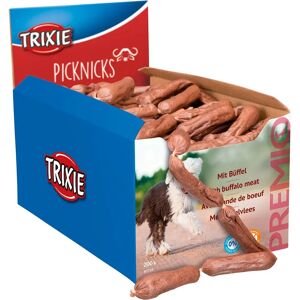 Trixie Jouet Alimentaire 2738 Multicolour 8 cm - Publicité Trixie Jouet Alimentaire 2738 Multicolour 8 cm - Publicité