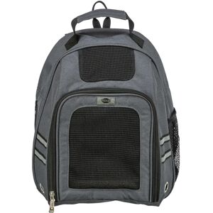 Trixie Casse-croûte 28836 Grey 34 x 44 x 26 cm - Publicité Trixie Casse-croûte 28836 Grey 34 x 44 x 26 cm - Publicité