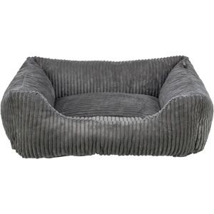 Trixie Lit 372770 Dark Grey 60 x 50 cm - Publicité Trixie Lit 372770 Dark Grey 60 x 50 cm - Publicité