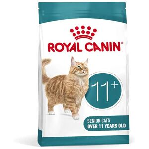 Royal Canin Nourriture Pour Chats Ageing 11+ 2kg - Publicité Royal Canin Nourriture Pour Chats Ageing 11+ 2kg - Publicité