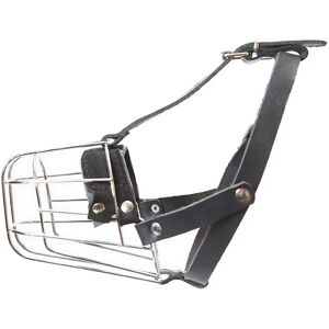 Julius K-9 Muselière Julius-k9-short Snout Steel One Size - Publicité Julius K-9 Muselière Julius-k9-short Snout Steel One Size - Publicité