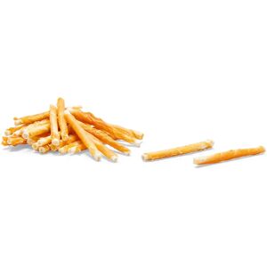 Beeztees Bâtonnets à Mâcher Au Poulet Pour Chien 162 Unités One Size - Publicité Beeztees Bâtonnets à Mâcher Au Poulet Pour Chien 162 Unités One Size - Publicité