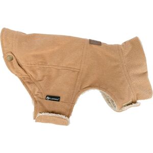 Flamingo Manteau Pour Chien Endor Brown 20 cm - Publicité Flamingo Manteau Pour Chien Endor Brown 20 cm - Publicité