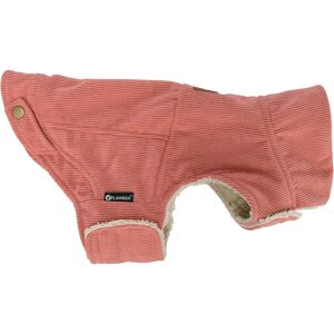 Flamingo Manteau Pour Chien Endor Pink 20 cm - Publicité Flamingo Manteau Pour Chien Endor Pink 20 cm - Publicité