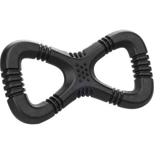 Flamingo Jouet Pour Chien Gladiator Black 28 cm - Publicité Flamingo Jouet Pour Chien Gladiator Black 28 cm - Publicité