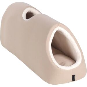 Flamingo Tunnel Pour Chat Onna Brown One Size - Publicité Flamingo Tunnel Pour Chat Onna Brown One Size - Publicité