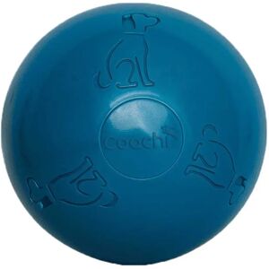 Company Of Animals Jouet Pour Chien Coachi Boomi Ball Blue 20 cm - Publicité Company Of Animals Jouet Pour Chien Coachi Boomi Ball Blue 20 cm - Publicité