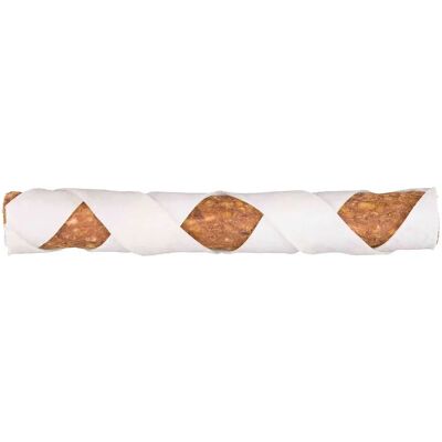 Trixie Rouleaux à Mâcher De Verge De Taureau 15 Cm 50 Unités Brown / White One Size - Publicité Trixie Rouleaux à Mâcher De Verge De Taureau 15 Cm 50 Unités Brown / White One Size - Publicité