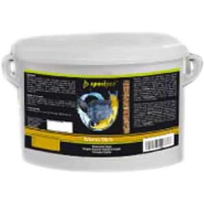 Specialcan Nourriture pour Poissons - 5kg en Vrac - Publicité Specialcan Nourriture pour Poissons - 5kg en Vrac - Publicité