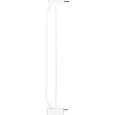 Trixie Élément D´extension Pour Barrière White 10 x 76 cm - Publicité Trixie Élément D´extension Pour Barrière White 10 x 76 cm - Publicité
