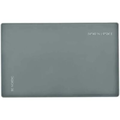 Trixie Sous-verre Nordique Gray 60 x 40 cm - Publicité Trixie Sous-verre Nordique Gray 60 x 40 cm - Publicité