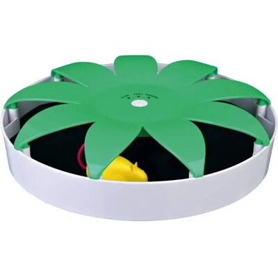 Trixie Souris Magnétique White / Green ø 25 cm - Publicité Trixie Souris Magnétique White / Green ø 25 cm - Publicité