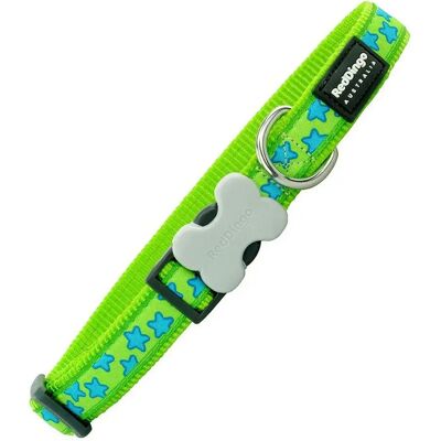 Collier pour Chien Étoile - Collier pour Chien - Publicité Collier pour Chien Étoile - Collier pour Chien - Publicité