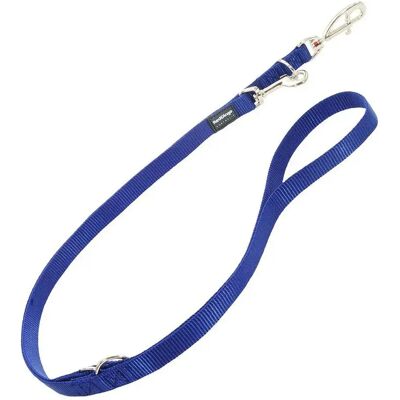 Laisse pour Chien Red Dingo Bleu foncé - Laisse pour chien - Publicité Laisse pour Chien Red Dingo Bleu foncé - Laisse pour chien - Publicité