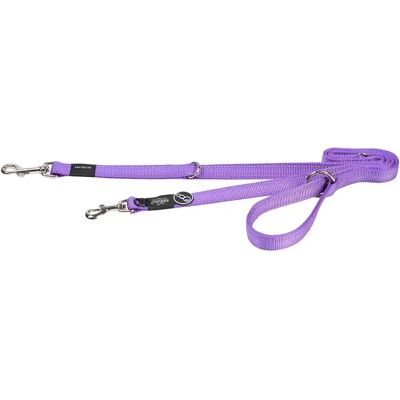 Laisse Rogz Lumberjack Multi - Laisses pour chiens - Publicité Laisse Rogz Lumberjack Multi - Laisses pour chiens - Publicité