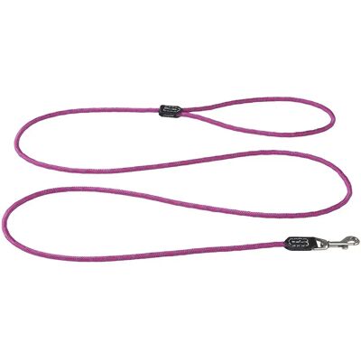 Rogz Laisse Pour Chien Rope 12 Mm Hllr12-k Pink One Size - Publicité Rogz Laisse Pour Chien Rope 12 Mm Hllr12-k Pink One Size - Publicité