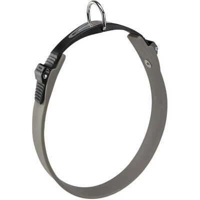 Collier pour Chiens FERPLAST Ergoflex - Réglable Caoutchouc 43-51 cm - Publicité Collier pour Chiens FERPLAST Ergoflex - Réglable Caoutchouc 43-51 cm - Publicité