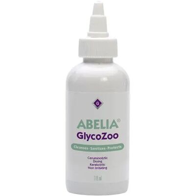 Vetnova GlycoZoo Solution Oto et Cutanée - Contrôle de la Croissance Bactérienne - Publicité Vetnova GlycoZoo Solution Oto et Cutanée - Contrôle de la Croissance Bactérienne - Publicité