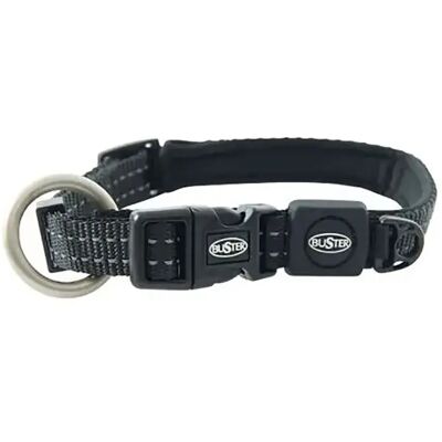 Kruuse Collier De Chien Neoprene Black XL - Publicité Kruuse Collier De Chien Neoprene Black XL - Publicité