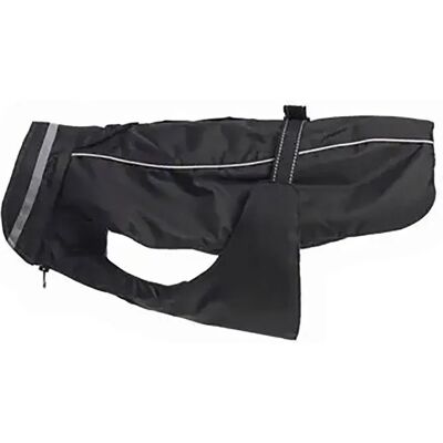Manteau pour chien KRUUSE Buster L Noir - Manteau pour chiens - Publicité Manteau pour chien KRUUSE Buster L Noir - Manteau pour chiens - Publicité