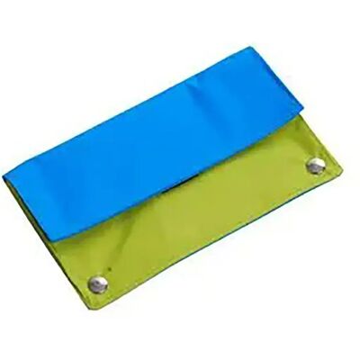 Kruuse Buster Tapis d'Activité pour Chiens - Sacoche - 1 Poche - Tapis d'Activité - Publicité Kruuse Buster Tapis d'Activité pour Chiens - Sacoche - 1 Poche - Tapis d'Activité - Publicité