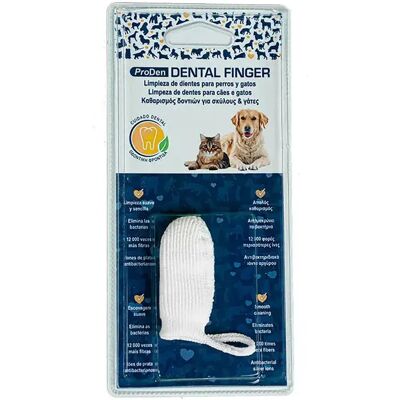 Swedencare Proden Plaqueoff Brosse Orale Pour L´hygiène 9.9g White One Size - Publicité Swedencare Proden Plaqueoff Brosse Orale Pour L´hygiène 9.9g White One Size - Publicité