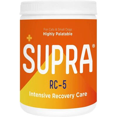 Complément Vetnova Supra RC-5 pour Chats - 30 Comprimés - Publicité Complément Vetnova Supra RC-5 pour Chats - 30 Comprimés - Publicité