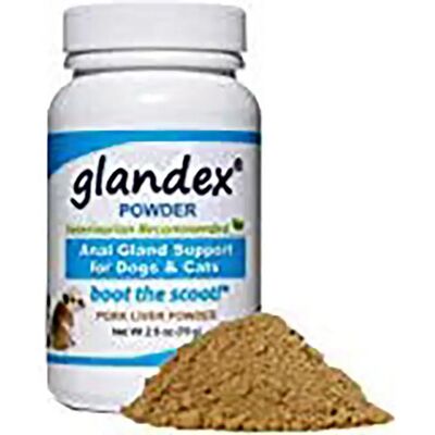 JTPHARMA Glandulex Sacs - Suppléments pour chiens - 70g - Publicité JTPHARMA Glandulex Sacs - Suppléments pour chiens - 70g - Publicité