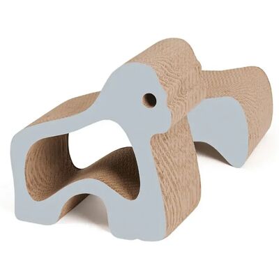 Catit Grattoir à Gorille De Zoo Grey One Size - Publicité Catit Grattoir à Gorille De Zoo Grey One Size - Publicité
