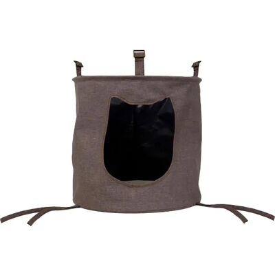 Catit Cabane Dans Les Arbres Grotte Vesper 52116 Brown One Size - Publicité Catit Cabane Dans Les Arbres Grotte Vesper 52116 Brown One Size - Publicité