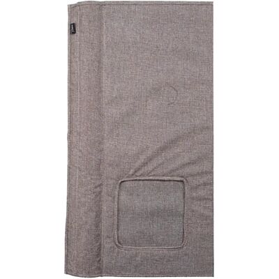 Catit Housse De Tour De Jeu Vesper Cubo Grey One Size - Publicité Catit Housse De Tour De Jeu Vesper Cubo Grey One Size - Publicité