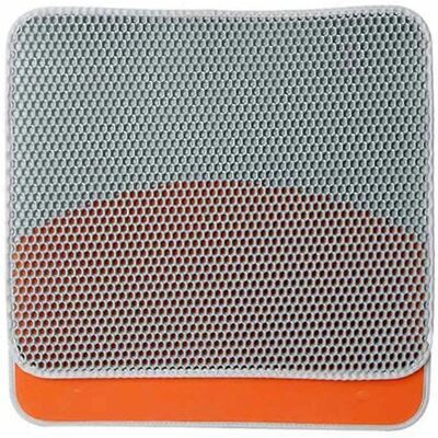 Tapis Pour Litière PetKit Pura MAX - Antidérapant, Durable, Motif Imprimé - Publicité Tapis Pour Litière PetKit Pura MAX - Antidérapant, Durable, Motif Imprimé - Publicité