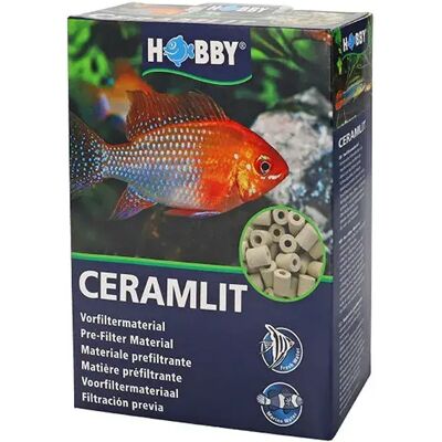 Hobby Matériau Filtrant Ceramlit 600g One Size - Publicité Hobby Matériau Filtrant Ceramlit 600g One Size - Publicité
