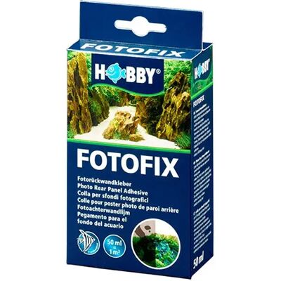 Hobby Colle Fotofix 50ml One Size - Publicité Hobby Colle Fotofix 50ml One Size - Publicité