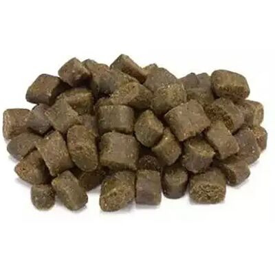 Arquivet Saumon Frais Avec Nourriture Semi-humide Pour Chien à La Dinde 5 Kg Multicolor One Size - Publicité Arquivet Saumon Frais Avec Nourriture Semi-humide Pour Chien à La Dinde 5 Kg Multicolor One Size - Publicité
