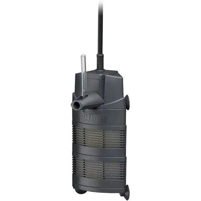 Eheim Filtre Interne Aqua 60 Et Masses Filtrantes Grey One Size - Publicité Eheim Filtre Interne Aqua 60 Et Masses Filtrantes Grey One Size - Publicité
