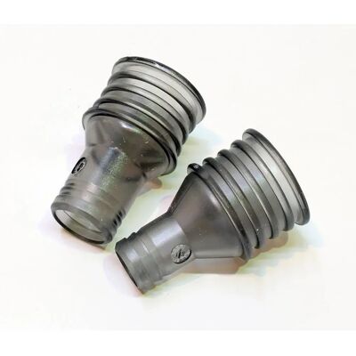 Eheim Installations Mettre En Place La Buse Et L´adaptateur Pour Tuyau 12/16mm 16/22mm Grey One Size - Publicité Eheim Installations Mettre En Place La Buse Et L´adaptateur Pour Tuyau 12/16mm 16/22mm Grey One Size - Publicité
