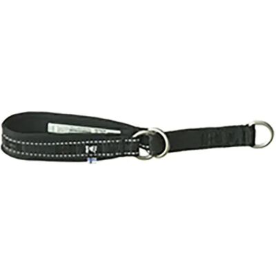 Hurtta Collier De Chien Casual Estrang Eco Black 30-40 cm - Publicité Hurtta Collier De Chien Casual Estrang Eco Black 30-40 cm - Publicité
